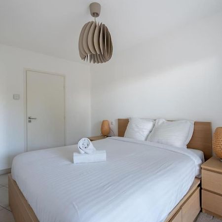 Appartement T2 A L'Arbre Blanc Montpellier Ngoại thất bức ảnh