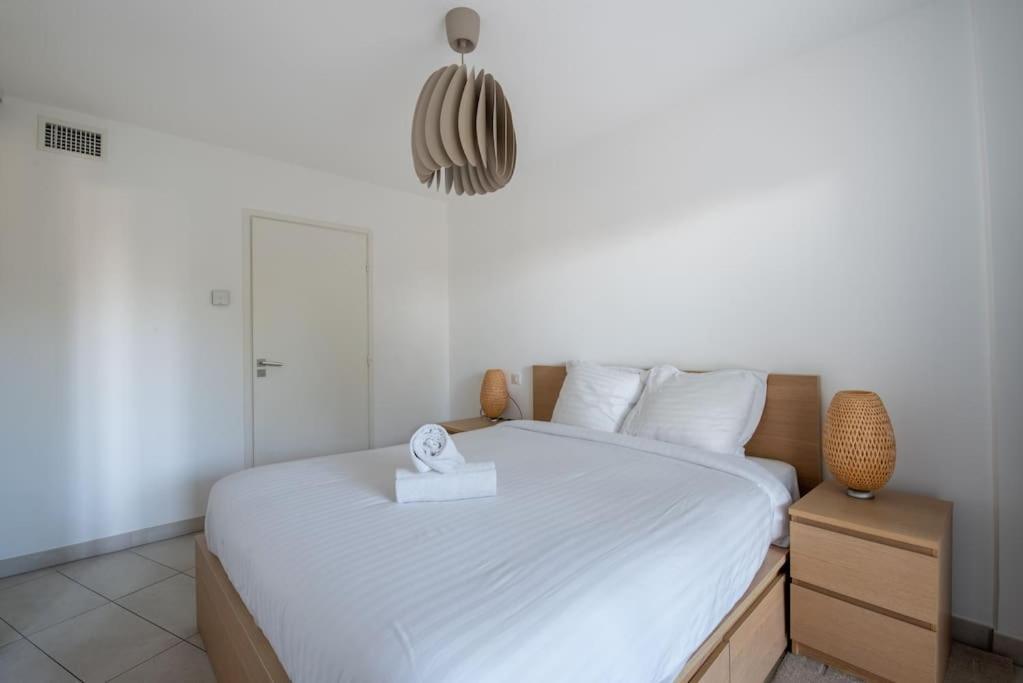 Appartement T2 A L'Arbre Blanc Montpellier Ngoại thất bức ảnh