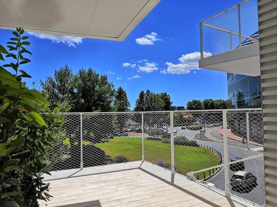 Appartement T2 A L'Arbre Blanc Montpellier Ngoại thất bức ảnh