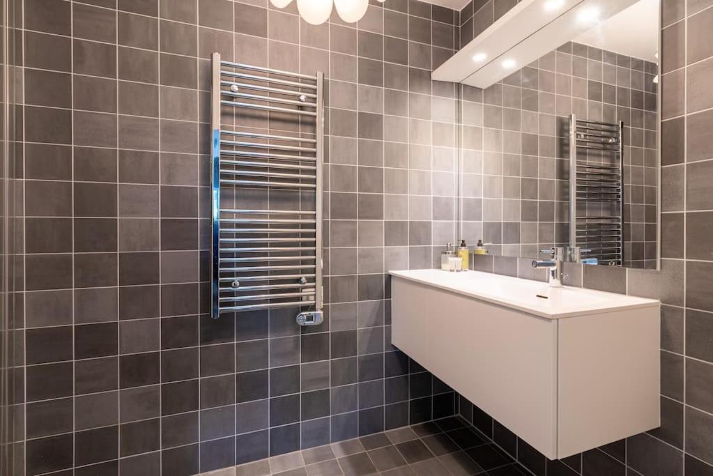 Appartement T2 A L'Arbre Blanc Montpellier Ngoại thất bức ảnh