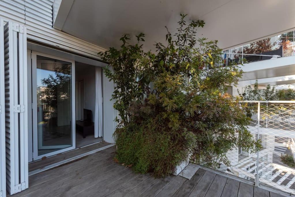 Appartement T2 A L'Arbre Blanc Montpellier Ngoại thất bức ảnh